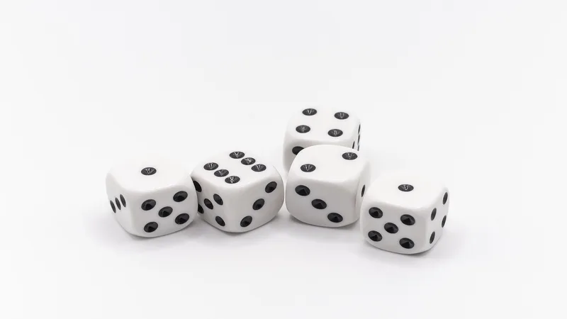 Casino Trực Tuyến 2026 Đăng Ký go88xocdia Nhận Thưởng 2026 | game, dice, roll the dice, board game, luck, play, gambling, cubes, black and white, win, lose, casino, entertainment, success, dice, dice, dice, dice, dice, casino